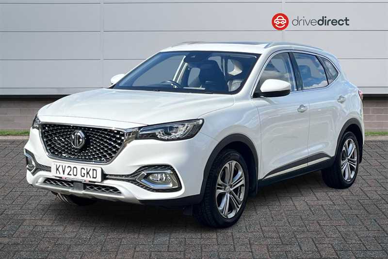 Used MG MG HS 2020 for sale - 78217624: Photo 7