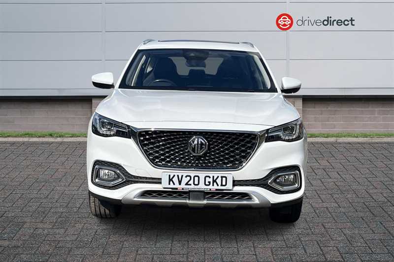 Used MG MG HS 2020 for sale - 78217624: Photo 8