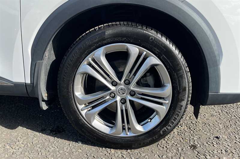 Used MG MG HS 2020 for sale - 78217624: Photo 9