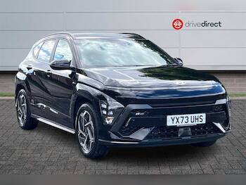 Used Hyundai KONA 2023 for sale - 79833891: Photo