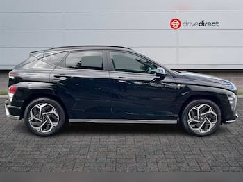 Used Hyundai KONA 2023 for sale - 79833891: Photo