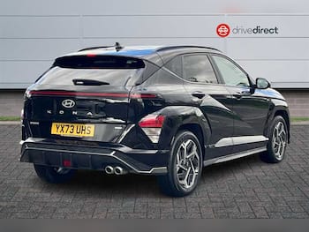 Used Hyundai KONA 2023 for sale - 79833891: Photo