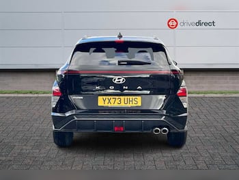 Used Hyundai KONA 2023 for sale - 79833891: Photo