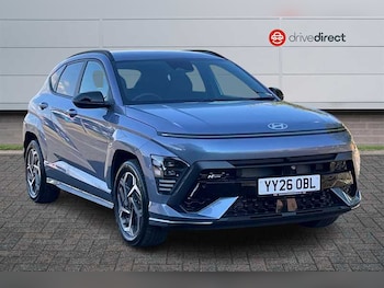 Used Hyundai KONA 2026 for sale - 79398676: Photo