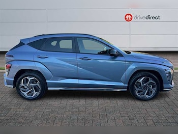 Used Hyundai KONA 2026 for sale - 79398676: Photo
