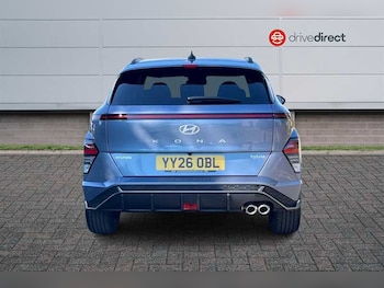 Used Hyundai KONA 2026 for sale - 79398676: Photo