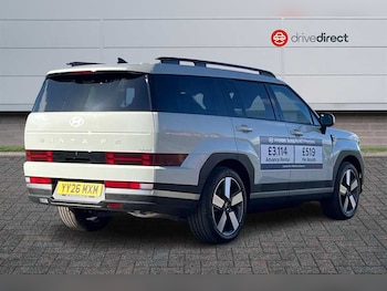 Used Hyundai Santa Fe 2026 for sale - 78339400: Photo