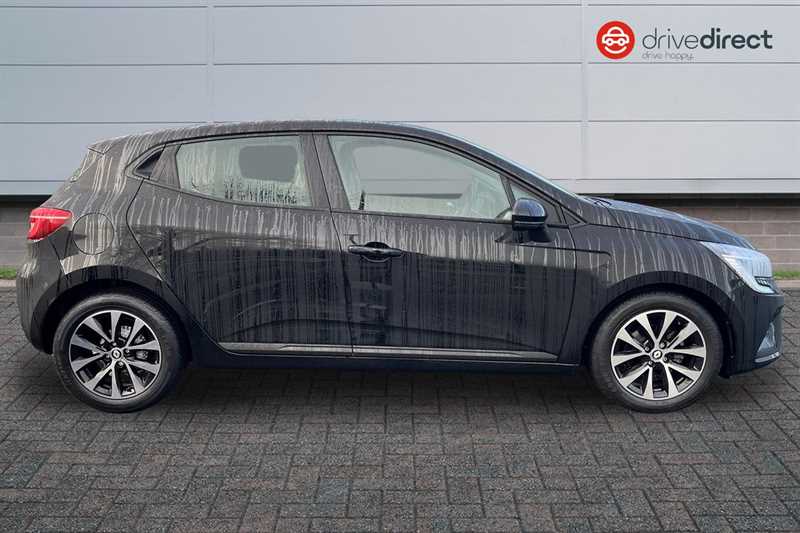Used Renault Clio 2023 for sale - 77711779: Photo 2