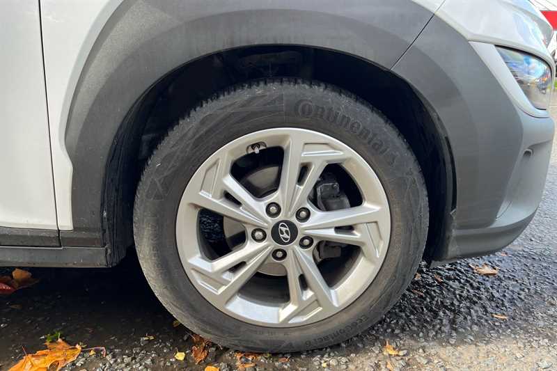 Used Hyundai KONA 2022 for sale - 76191303: Photo 10