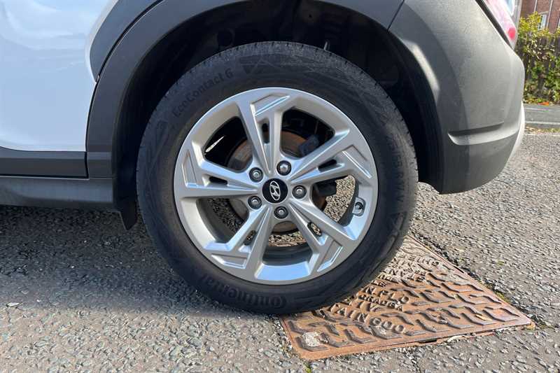 Used Hyundai KONA 2022 for sale - 76191303: Photo 11