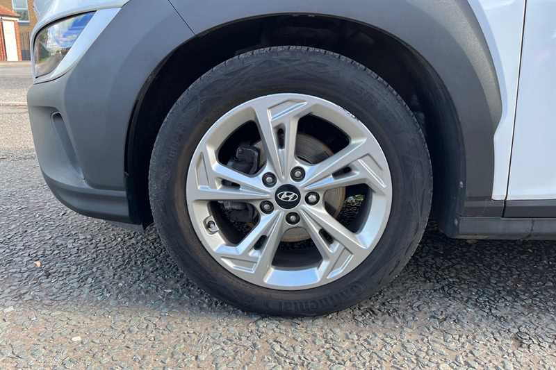 Used Hyundai KONA 2022 for sale - 76191303: Photo 12