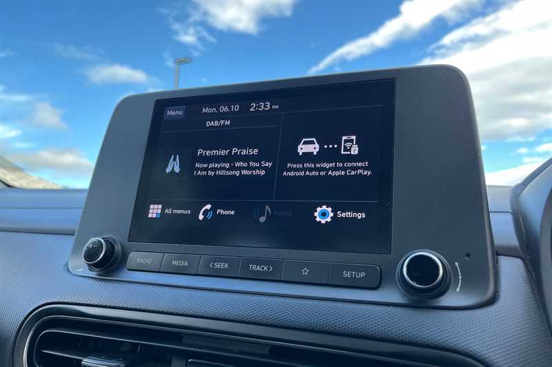 Used Hyundai KONA 2022 for sale - 76191303: Photo 17