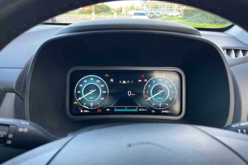Used Hyundai KONA 2022 for sale - 76191303: Photo 20