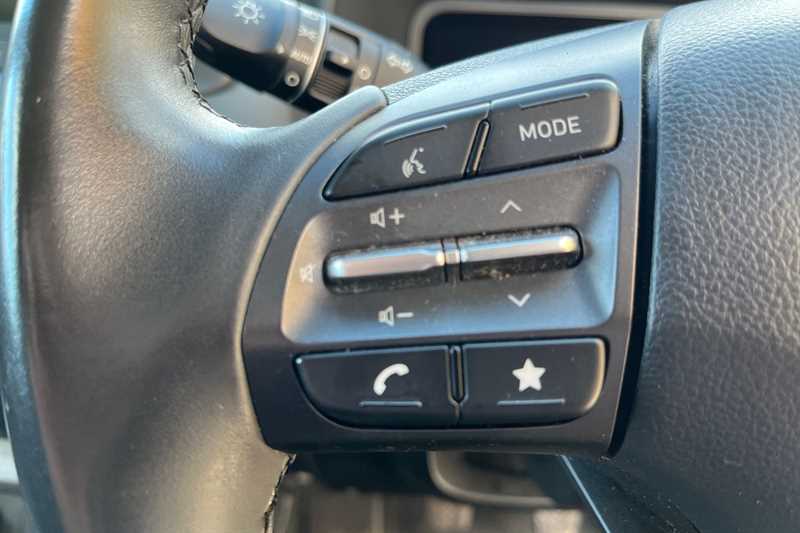 Used Hyundai KONA 2022 for sale - 76191303: Photo 21