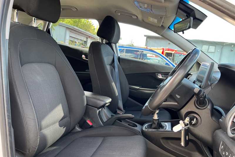 Used Hyundai KONA 2022 for sale - 76191303: Photo 23