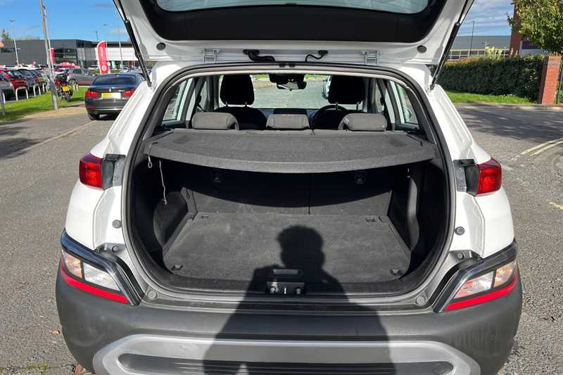 Used Hyundai KONA 2022 for sale - 76191303: Photo 25