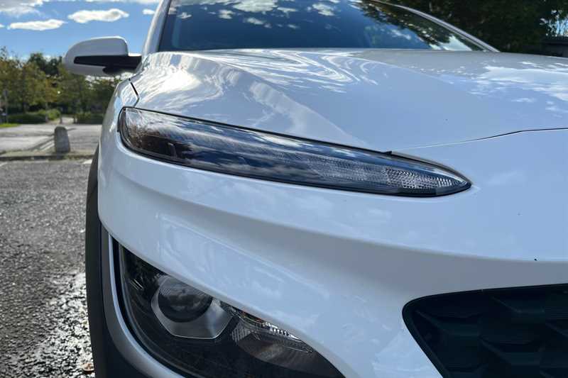 Used Hyundai KONA 2022 for sale - 76191303: Photo 28
