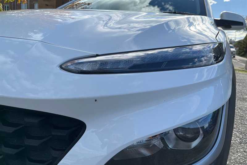 Used Hyundai KONA 2022 for sale - 76191303: Photo 29