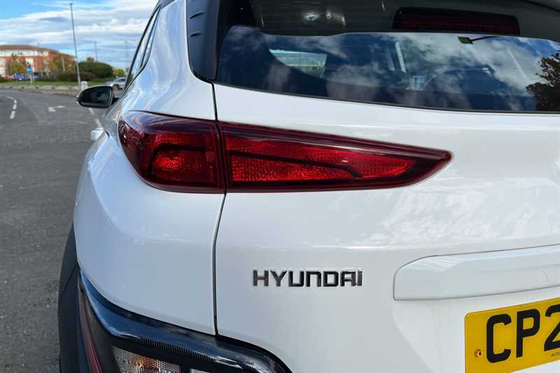 Used Hyundai KONA 2022 for sale - 76191303: Photo 31