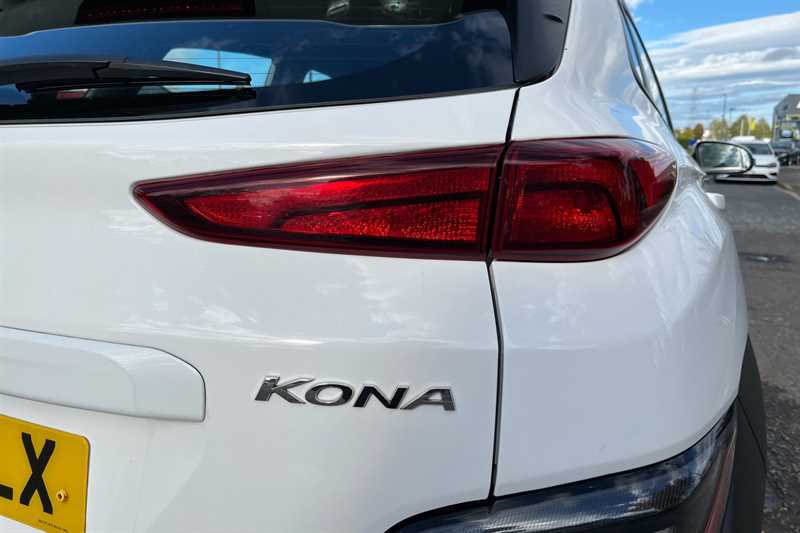 Used Hyundai KONA 2022 for sale - 76191303: Photo 32