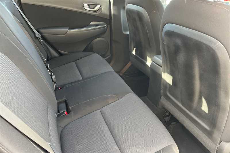 Used Hyundai KONA 2022 for sale - 76191303: Photo 38