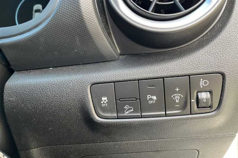 Used Hyundai KONA 2022 for sale - 76191303: Photo 39
