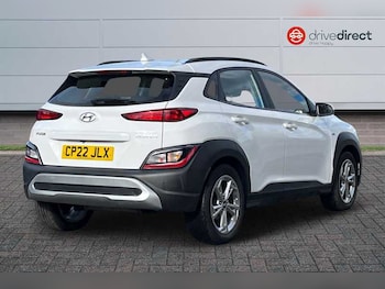 Used Hyundai KONA 2022 for sale - 76191303: Photo 3