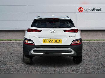 Used Hyundai KONA 2022 for sale - 76191303: Photo 4
