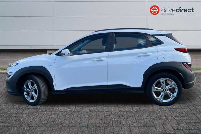 Used Hyundai KONA 2022 for sale - 76191303: Photo 6