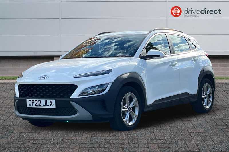 Used Hyundai KONA 2022 for sale - 76191303: Photo 7