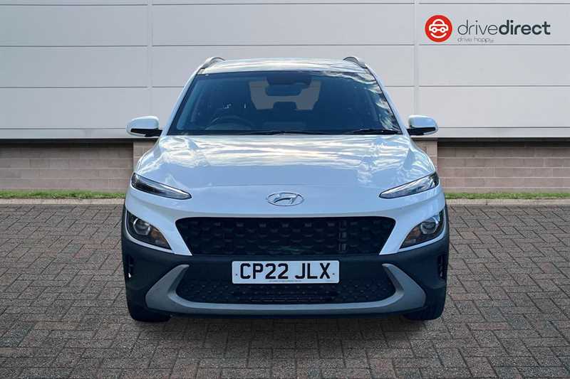 Used Hyundai KONA 2022 for sale - 76191303: Photo 8
