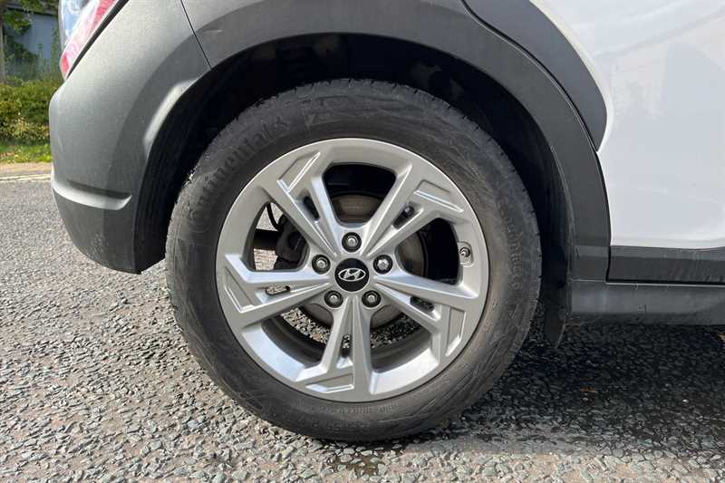 Used Hyundai KONA 2022 for sale - 76191303: Photo 9