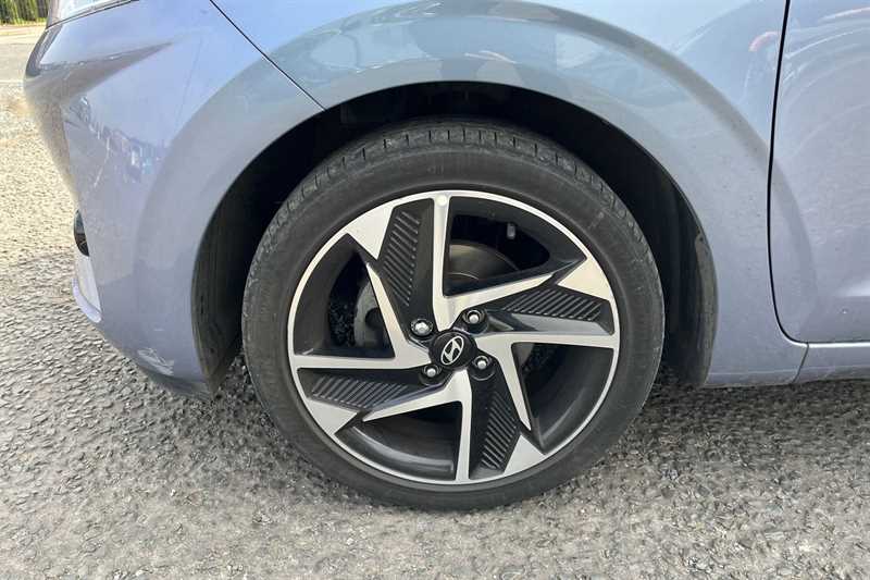 Used Hyundai i10 2024 for sale - 78075692: Photo 11