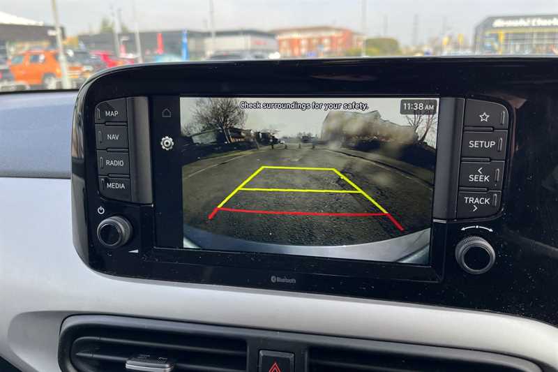 Used Hyundai i10 2024 for sale - 78075692: Photo 18