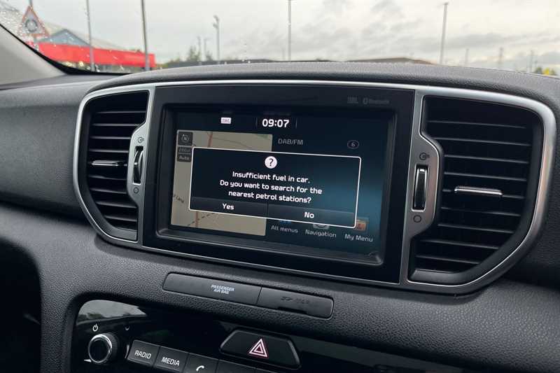 Used Kia Sportage 2018 for sale - 76442894: Photo 17