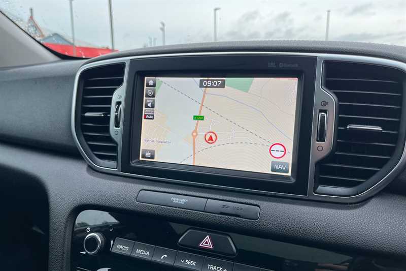 Used Kia Sportage 2018 for sale - 76442894: Photo 18