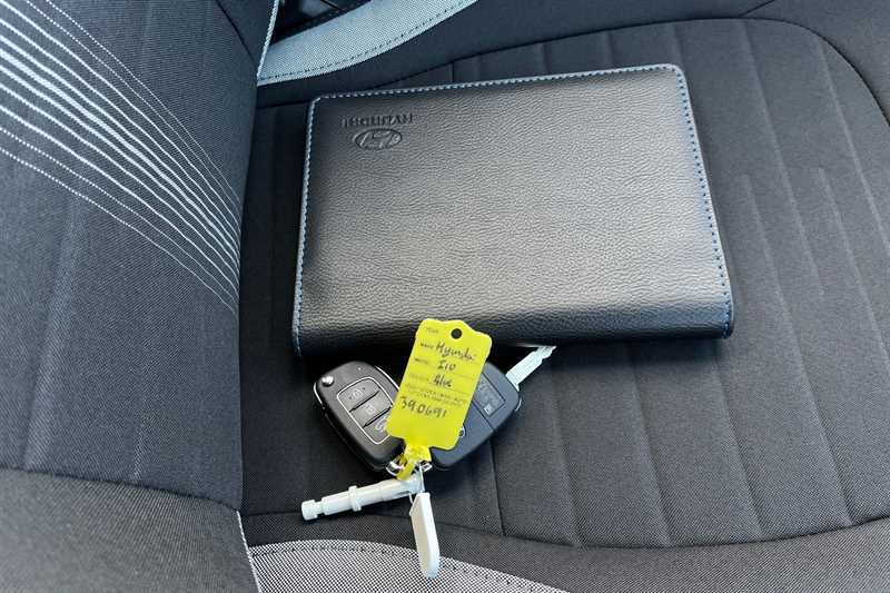 Used Hyundai i10 2025 for sale - 76442767: Photo 36