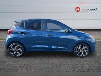 Used Hyundai i10 2026 for sale - 77566789: Photo