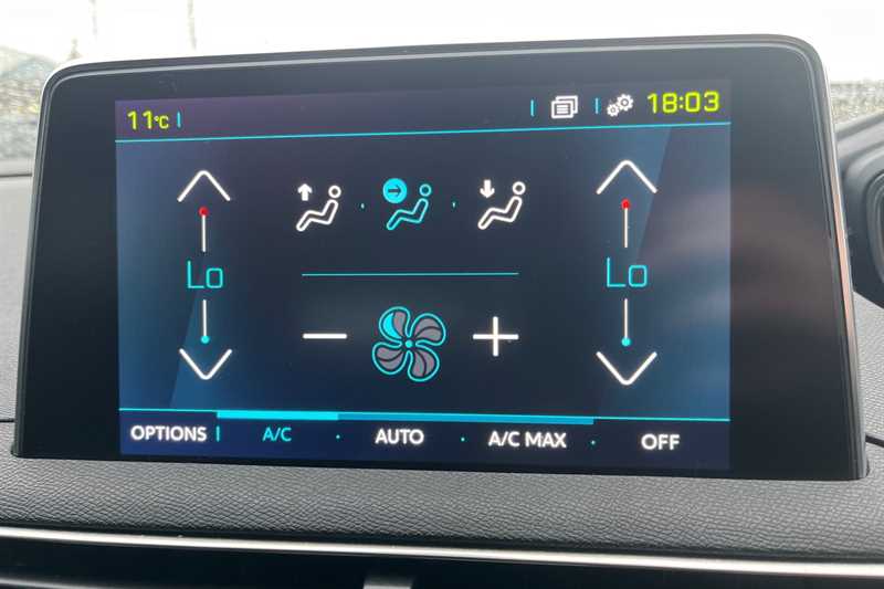 Used Peugeot 3008 2020 for sale - 78137937: Photo 15