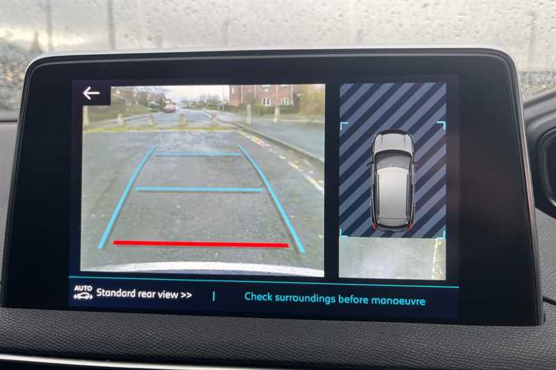 Used Peugeot 3008 2020 for sale - 78137937: Photo 19