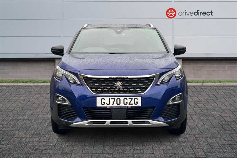 Used Peugeot 3008 2020 for sale - 78137937: Photo 8