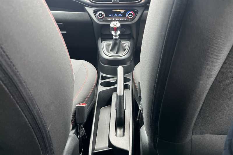 Used Hyundai i10 2022 for sale - 77390908: Photo 14