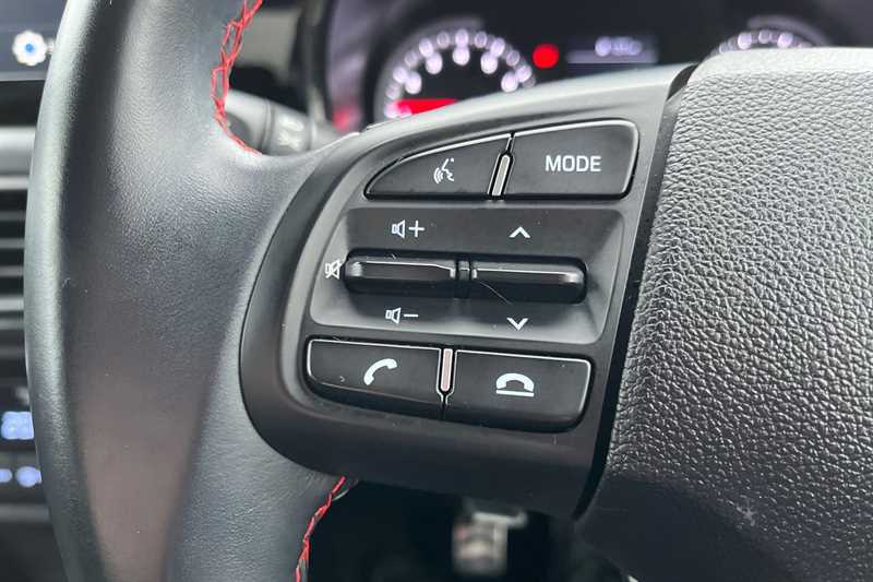 Used Hyundai i10 2022 for sale - 77390908: Photo 21