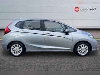 Used Honda Jazz 2019 for sale - 77828821: Photo