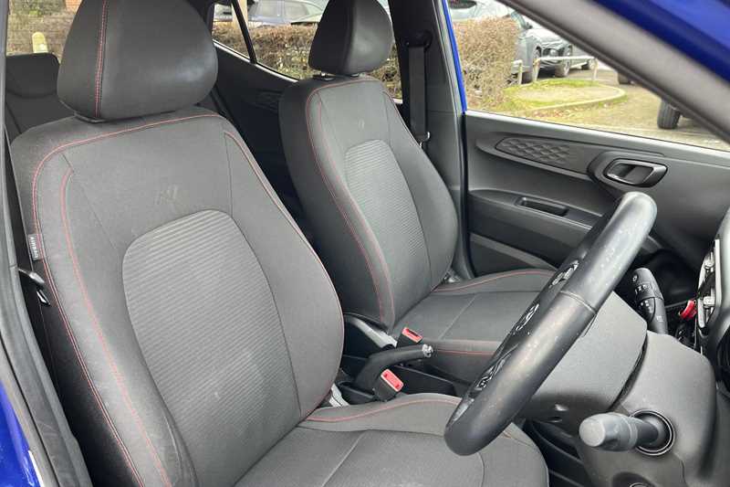 Used Hyundai i10 2023 for sale - 77944962: Photo 23