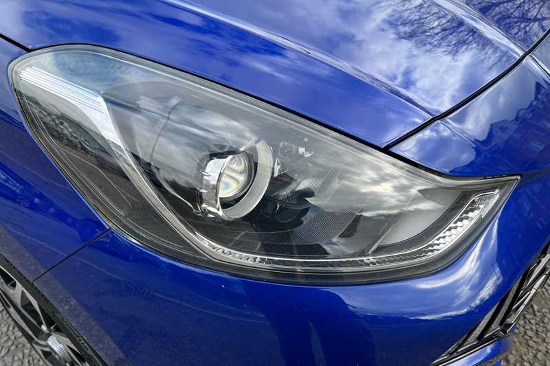 Used Hyundai i10 2023 for sale - 77944962: Photo 28