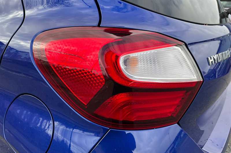 Used Hyundai i10 2023 for sale - 77944962: Photo 31