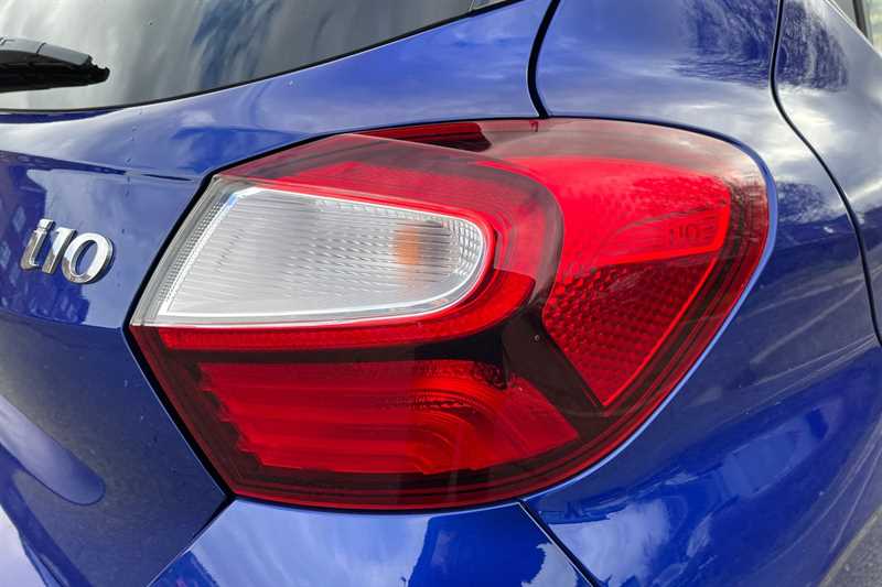 Used Hyundai i10 2023 for sale - 77944962: Photo 32