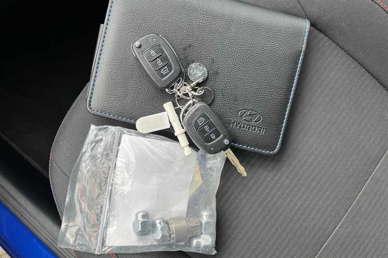 Used Hyundai i10 2023 for sale - 77944962: Photo 36