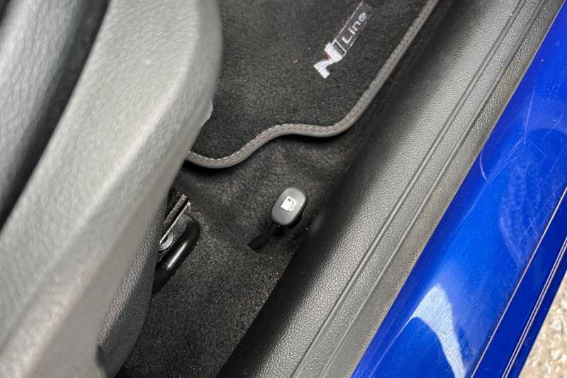 Used Hyundai i10 2023 for sale - 77944962: Photo 39